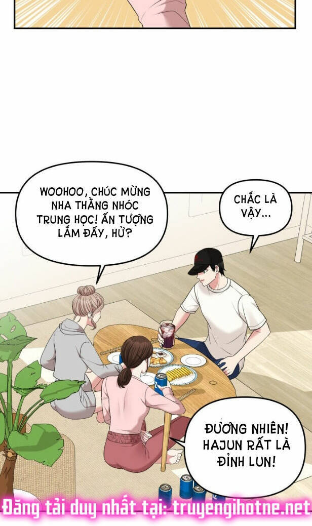 Gửi Em, Người Nuốt Trọn Vì Sao: Chapter 47.1