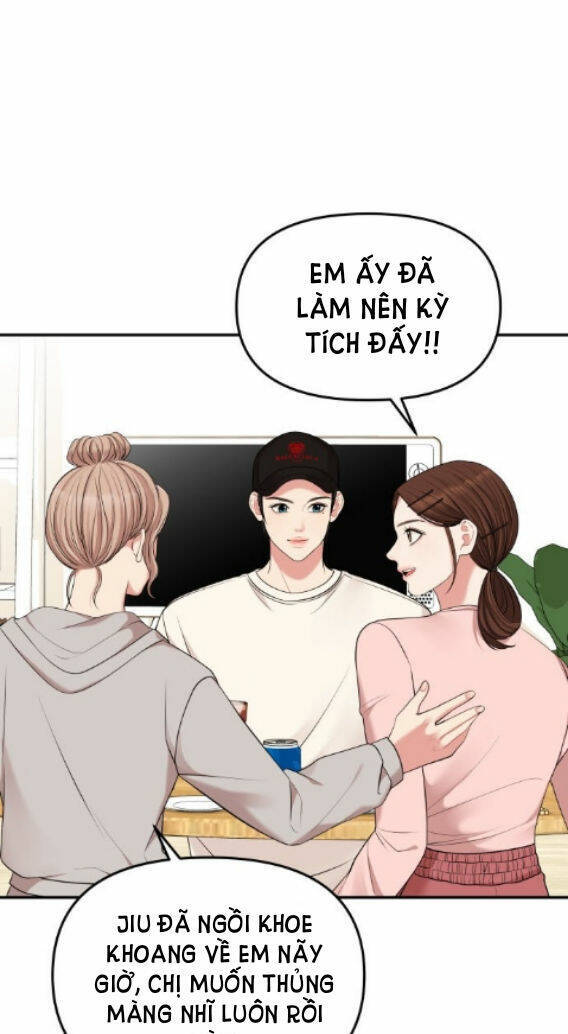 Gửi Em, Người Nuốt Trọn Vì Sao: Chapter 47.1