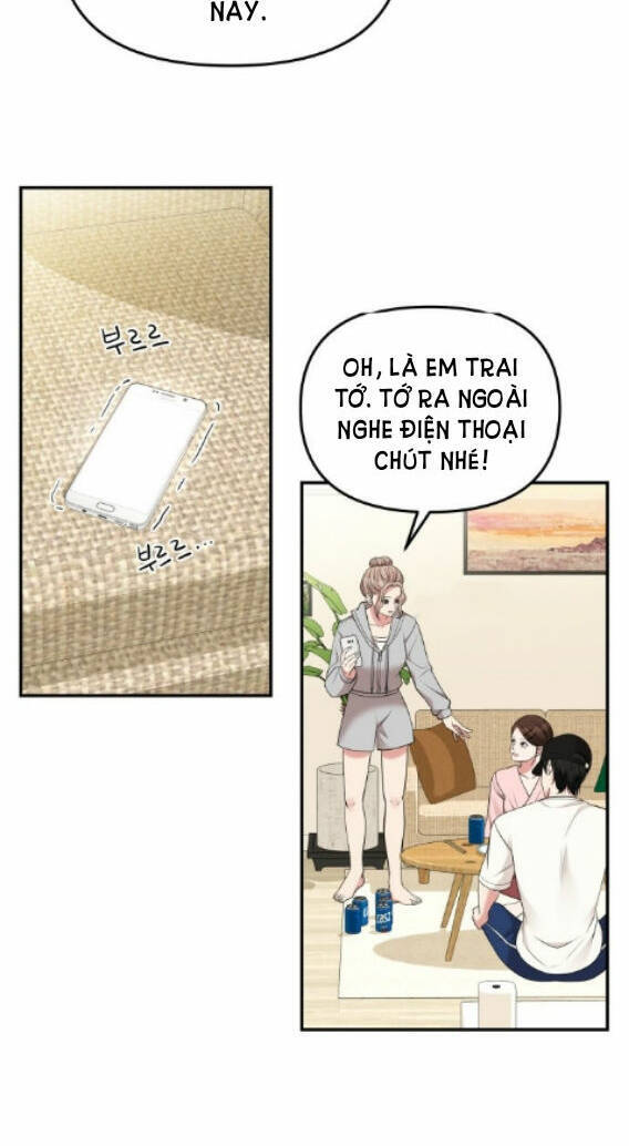 Gửi Em, Người Nuốt Trọn Vì Sao: Chapter 47.1