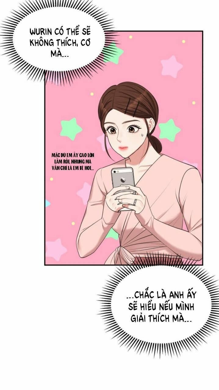 Gửi Em, Người Nuốt Trọn Vì Sao: Chapter 47.2
