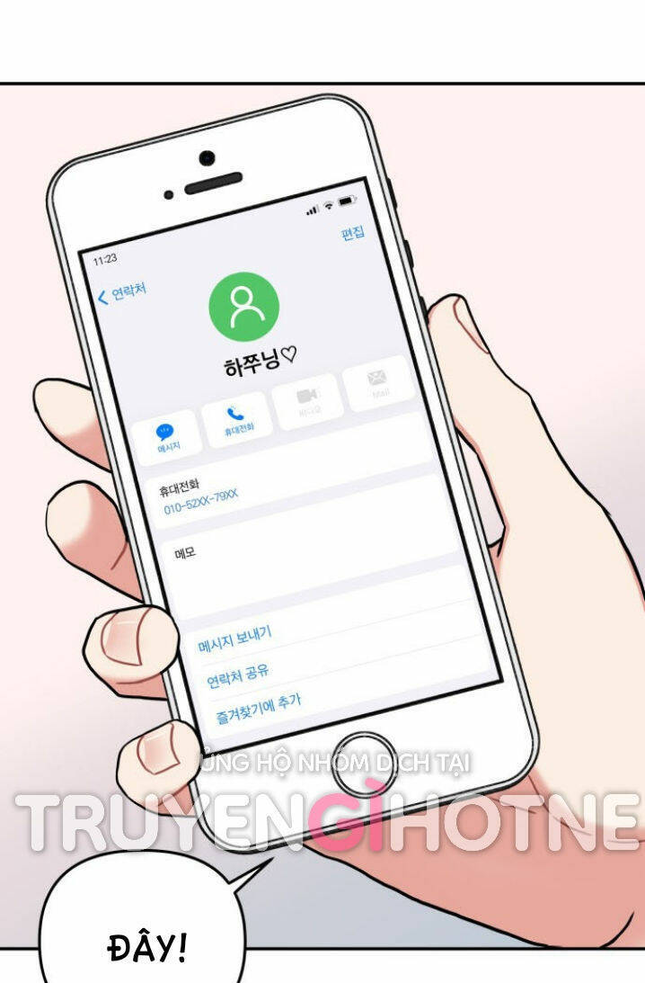 Gửi Em, Người Nuốt Trọn Vì Sao: Chapter 47.2