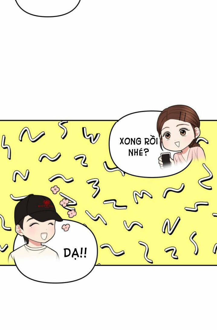 Gửi Em, Người Nuốt Trọn Vì Sao: Chapter 47.2