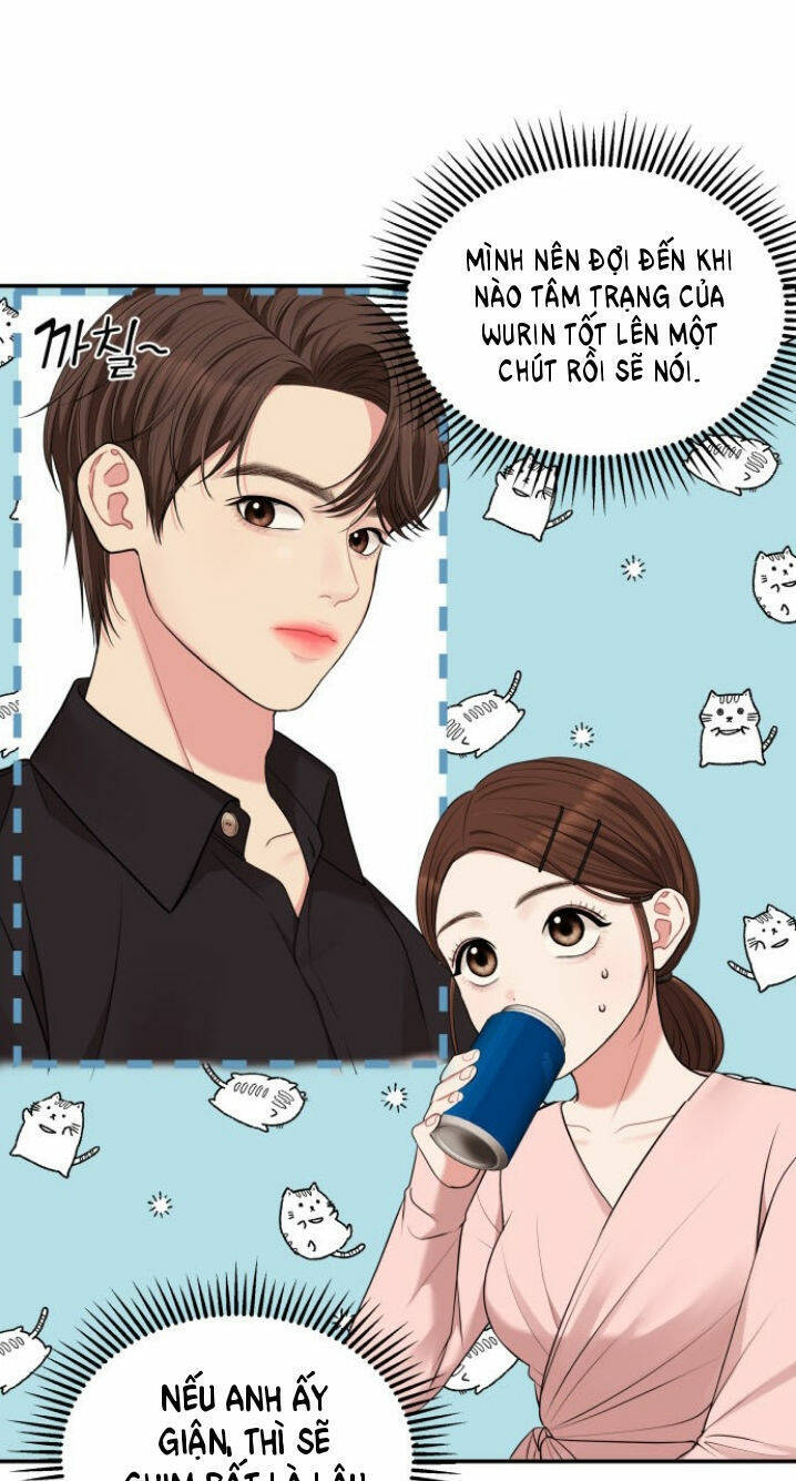 Gửi Em, Người Nuốt Trọn Vì Sao: Chapter 47.2