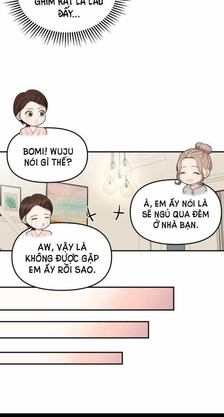 Gửi Em, Người Nuốt Trọn Vì Sao: Chapter 47.2