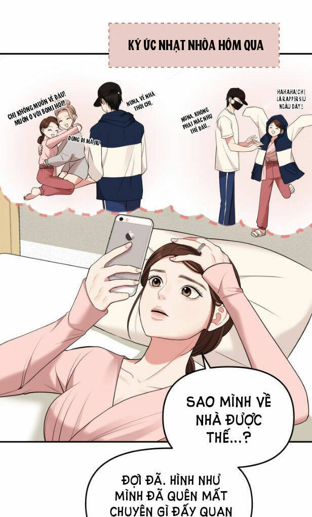 Gửi Em, Người Nuốt Trọn Vì Sao: Chapter 47.2