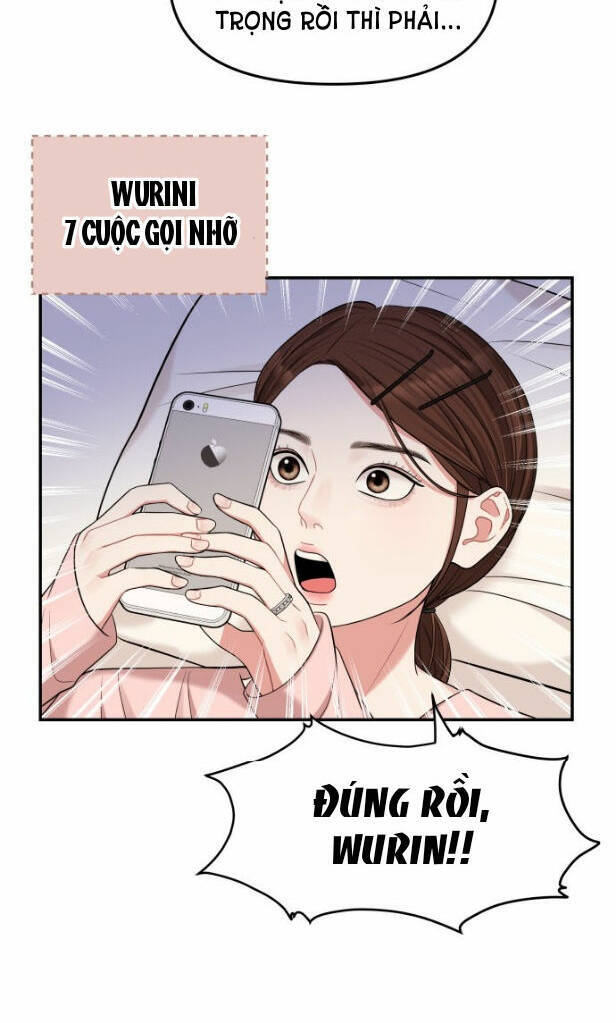 Gửi Em, Người Nuốt Trọn Vì Sao: Chapter 47.2