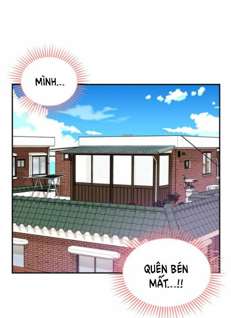 Gửi Em, Người Nuốt Trọn Vì Sao: Chapter 47.2