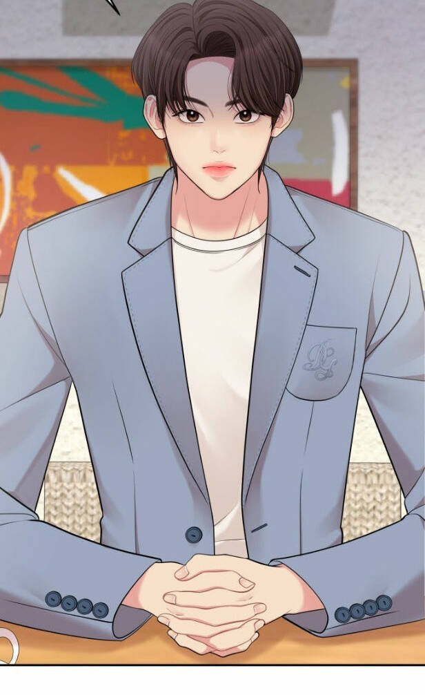 Gửi Em, Người Nuốt Trọn Vì Sao: Chapter 47.2