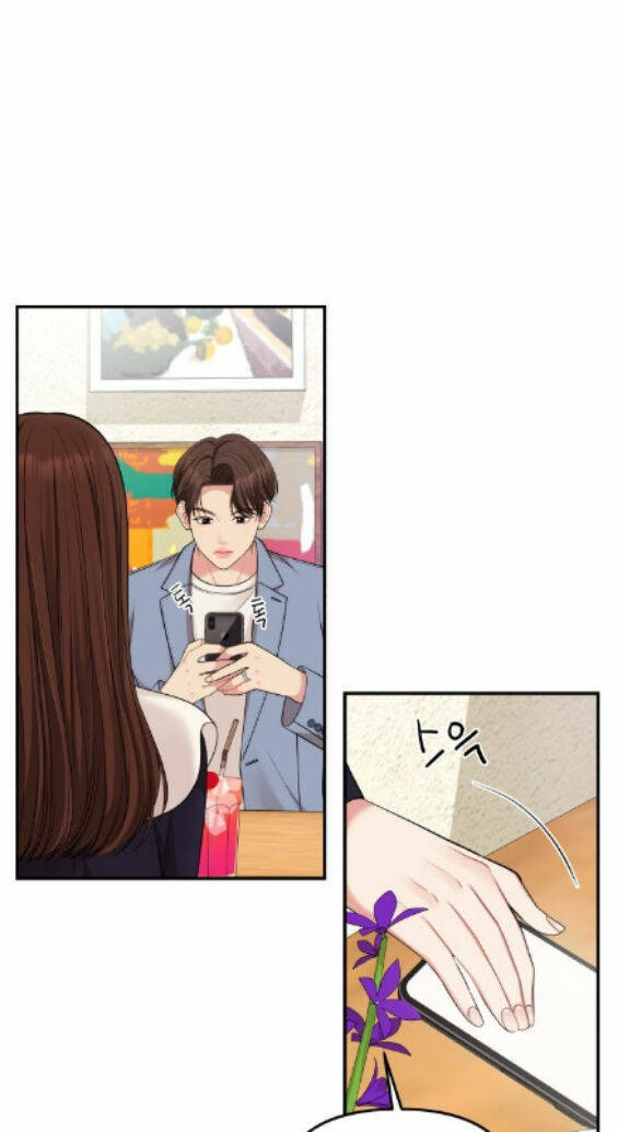 Gửi Em, Người Nuốt Trọn Vì Sao: Chapter 47.2