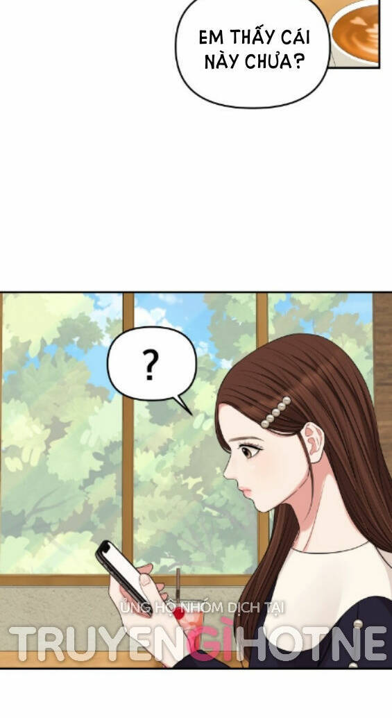 Gửi Em, Người Nuốt Trọn Vì Sao: Chapter 47.2