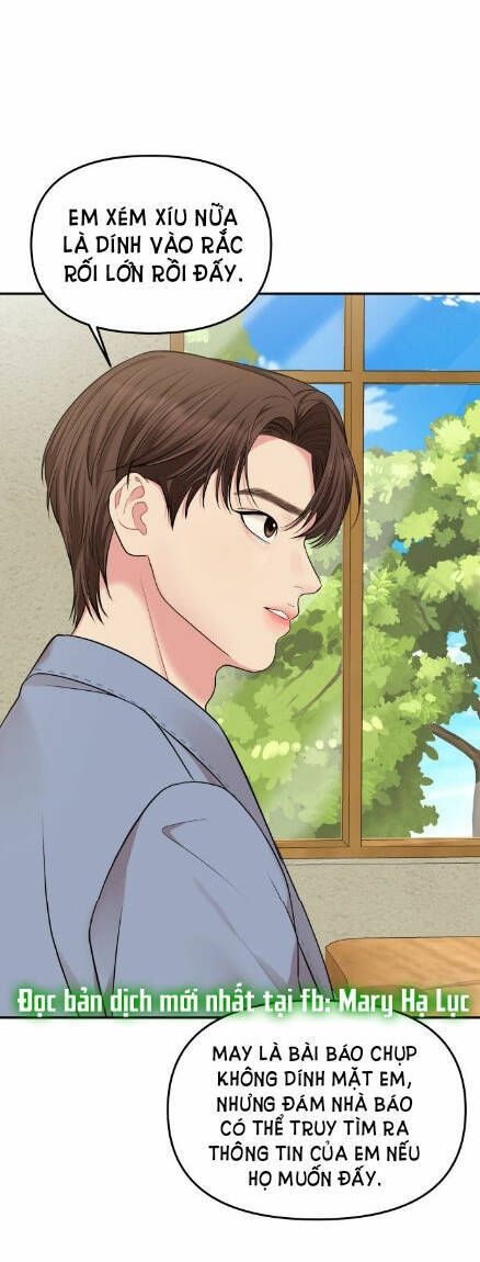Gửi Em, Người Nuốt Trọn Vì Sao: Chapter 47.2