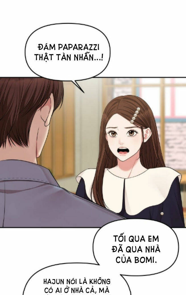 Gửi Em, Người Nuốt Trọn Vì Sao: Chapter 47.2