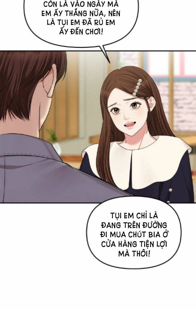 Gửi Em, Người Nuốt Trọn Vì Sao: Chapter 47.2