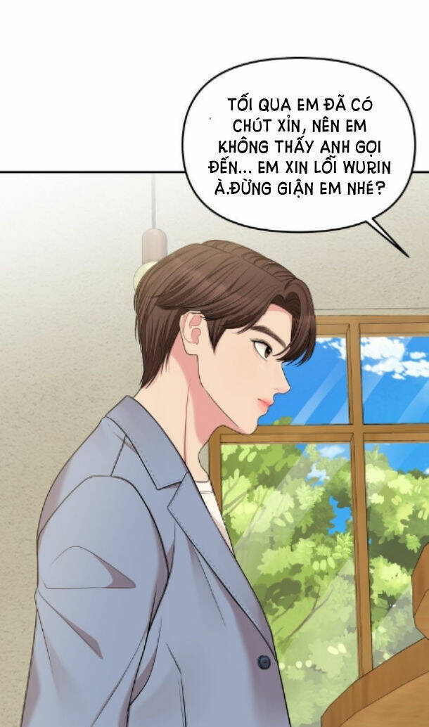 Gửi Em, Người Nuốt Trọn Vì Sao: Chapter 47.2