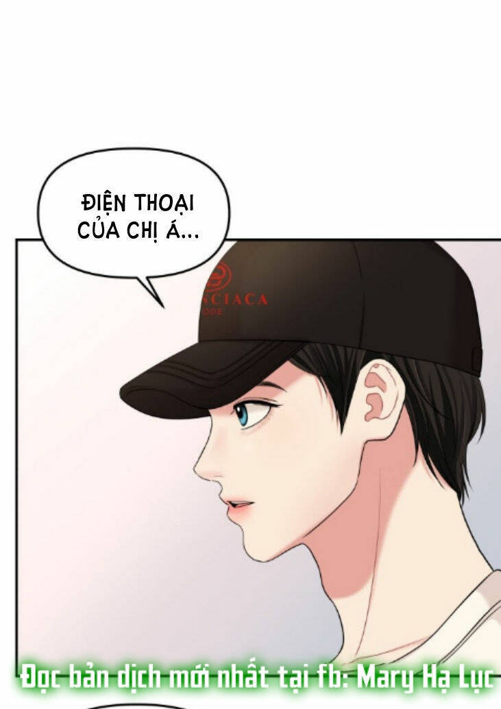 Gửi Em, Người Nuốt Trọn Vì Sao: Chapter 47.2