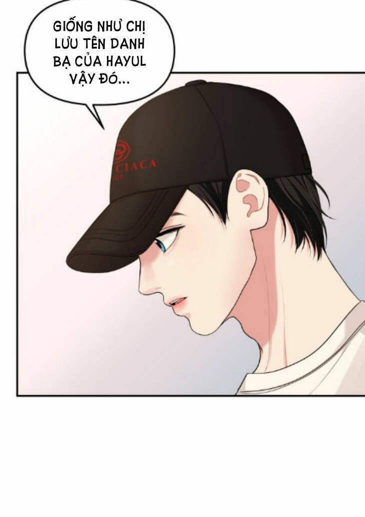 Gửi Em, Người Nuốt Trọn Vì Sao: Chapter 47.2