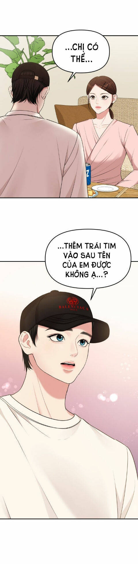 Gửi Em, Người Nuốt Trọn Vì Sao: Chapter 47.2