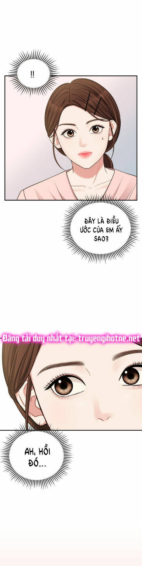 Gửi Em, Người Nuốt Trọn Vì Sao: Chapter 47.2