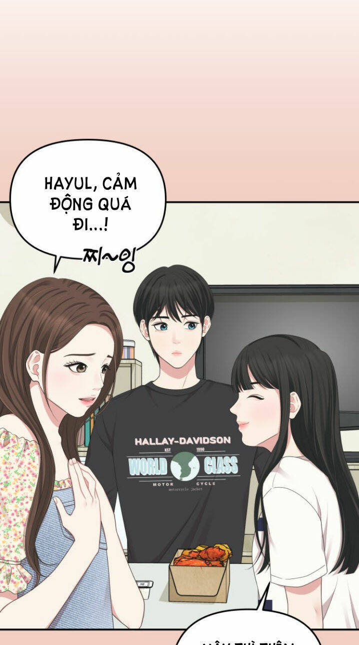 Gửi Em, Người Nuốt Trọn Vì Sao: Chapter 47.2