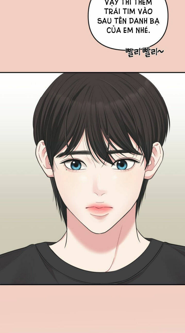 Gửi Em, Người Nuốt Trọn Vì Sao: Chapter 47.2