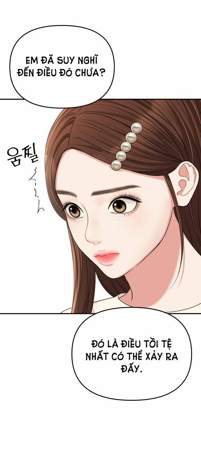Gửi Em, Người Nuốt Trọn Vì Sao: Chapter 48.1