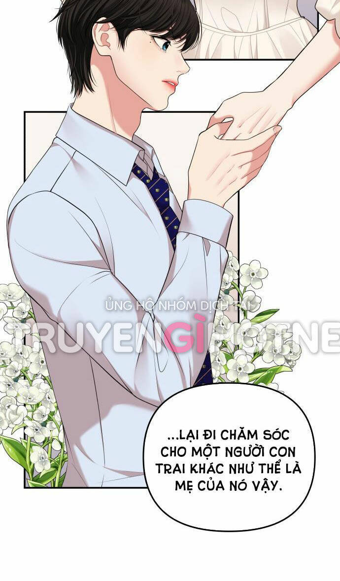 Gửi Em, Người Nuốt Trọn Vì Sao: Chapter 48.1
