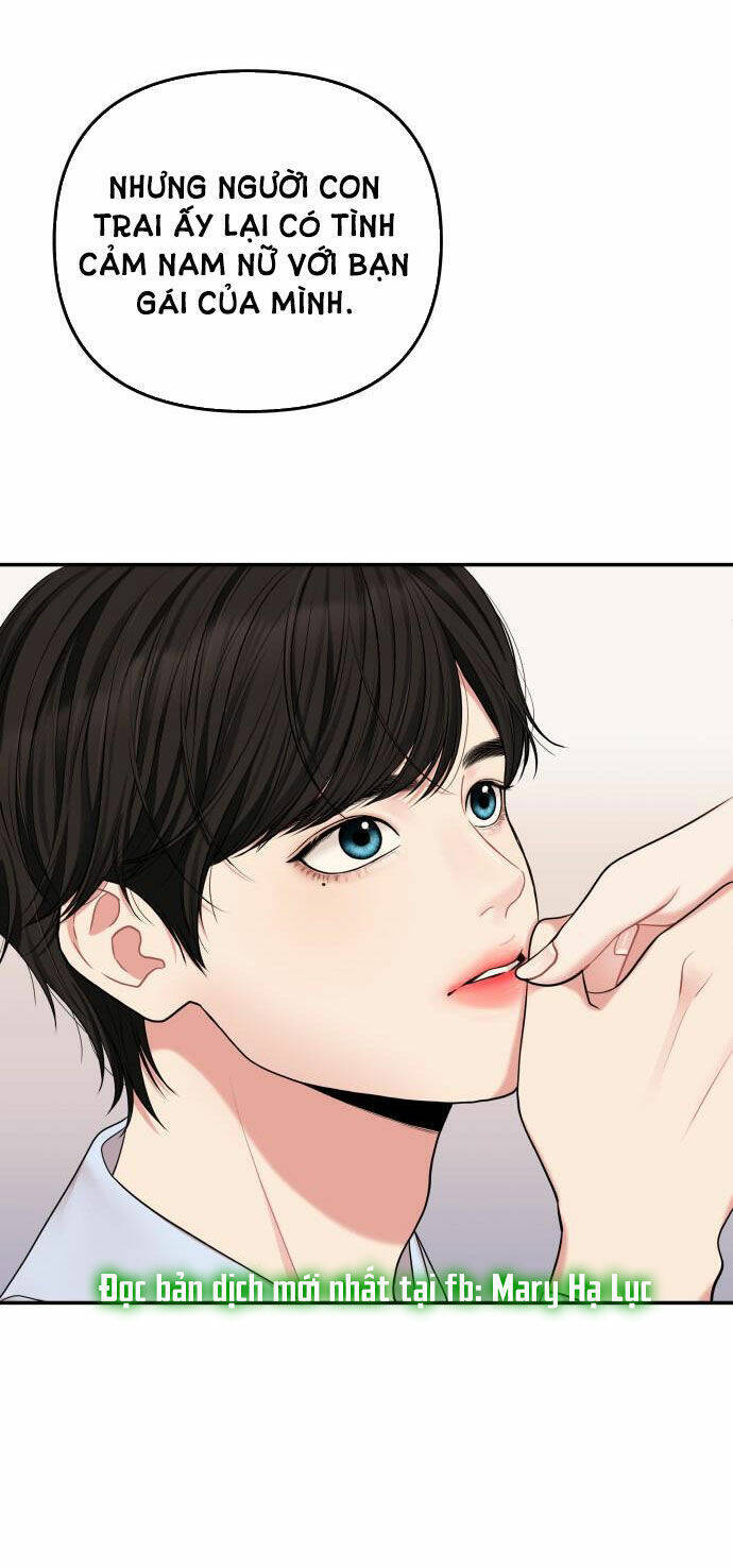 Gửi Em, Người Nuốt Trọn Vì Sao: Chapter 48.1