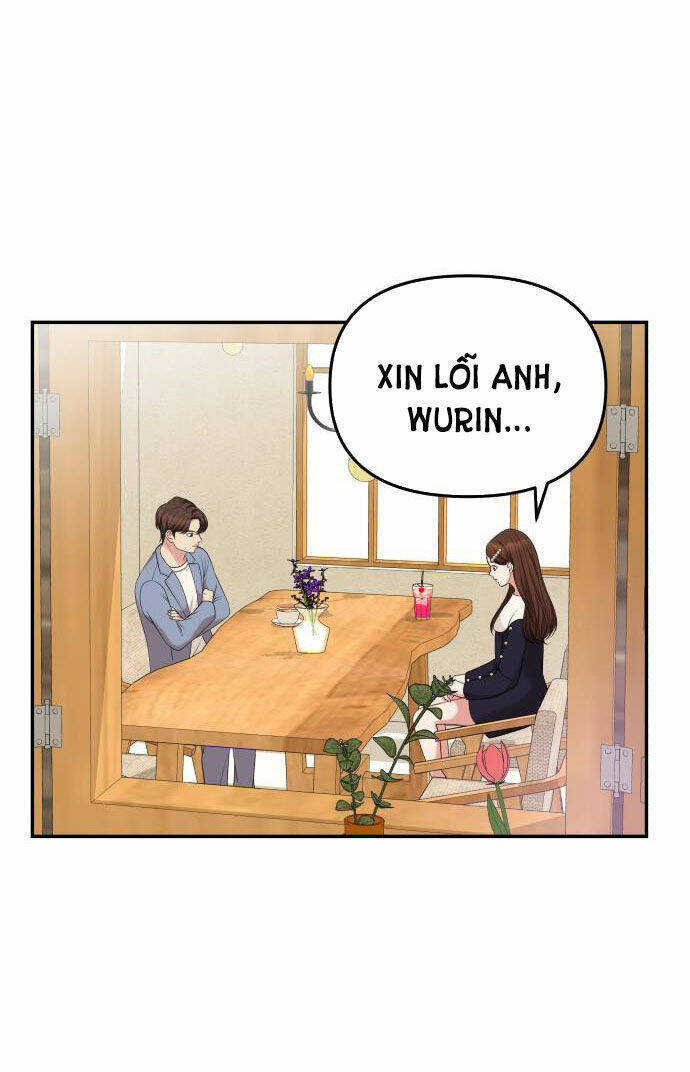 Gửi Em, Người Nuốt Trọn Vì Sao: Chapter 48.1
