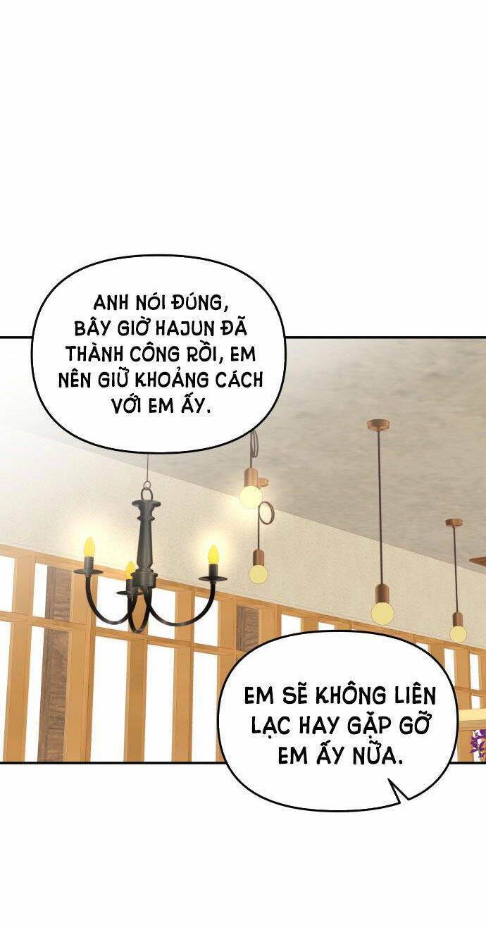 Gửi Em, Người Nuốt Trọn Vì Sao: Chapter 48.1
