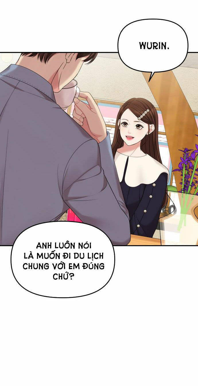 Gửi Em, Người Nuốt Trọn Vì Sao: Chapter 48.1