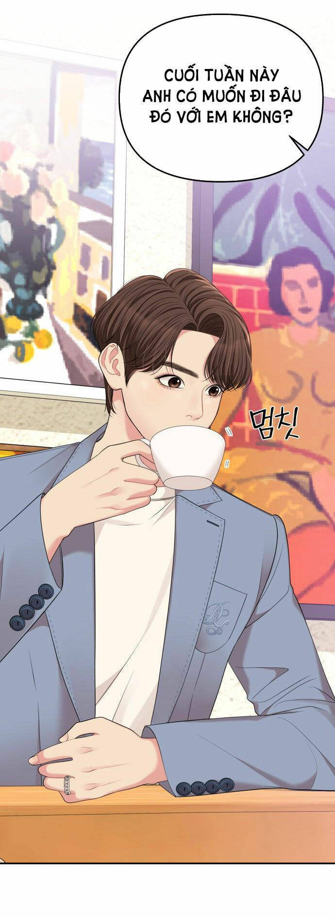 Gửi Em, Người Nuốt Trọn Vì Sao: Chapter 48.1