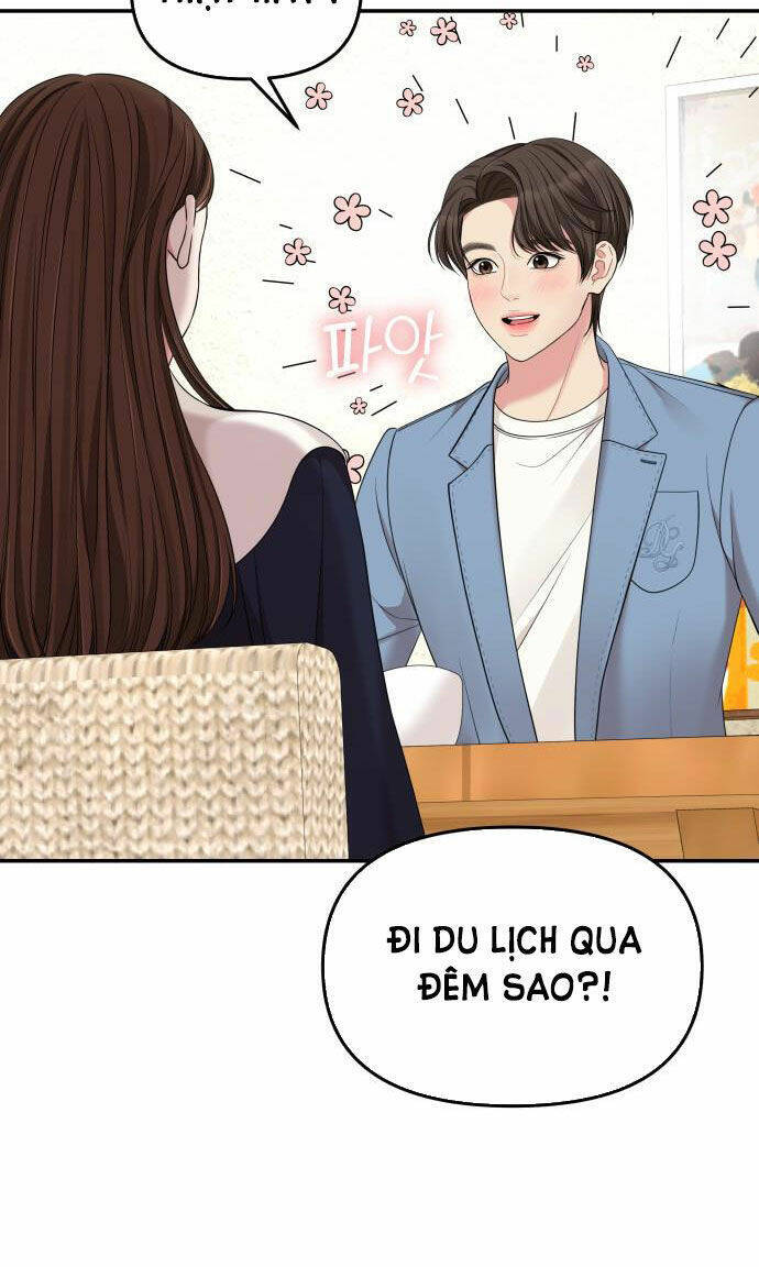 Gửi Em, Người Nuốt Trọn Vì Sao: Chapter 48.1