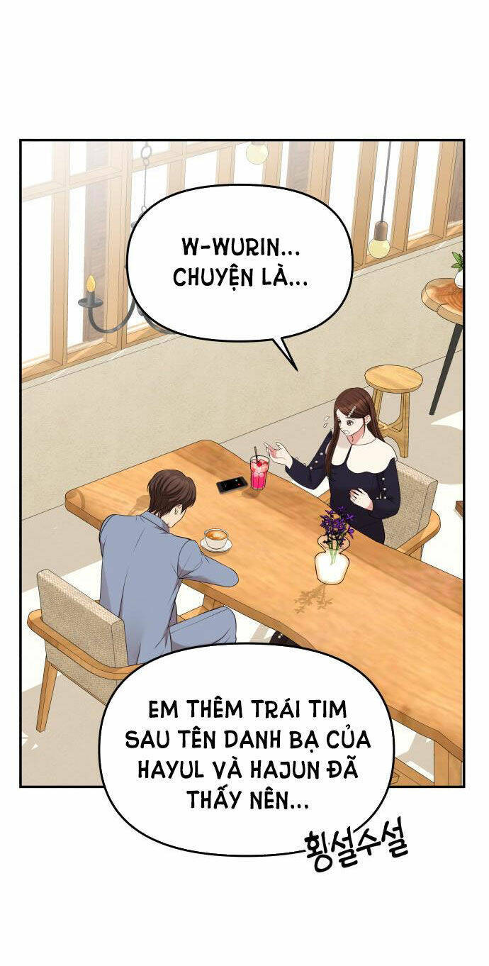 Gửi Em, Người Nuốt Trọn Vì Sao: Chapter 48.1