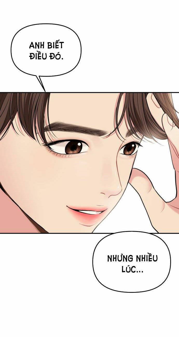 Gửi Em, Người Nuốt Trọn Vì Sao: Chapter 48.1