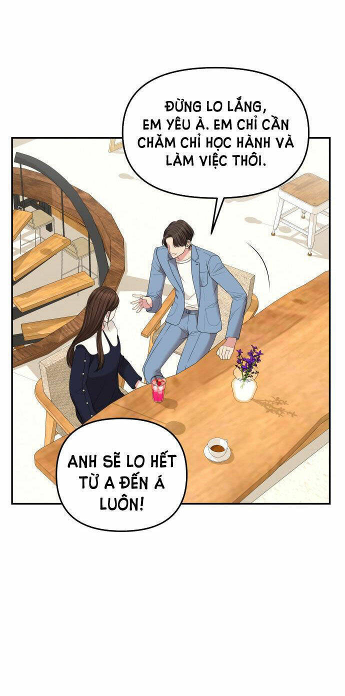 Gửi Em, Người Nuốt Trọn Vì Sao: Chapter 48.2