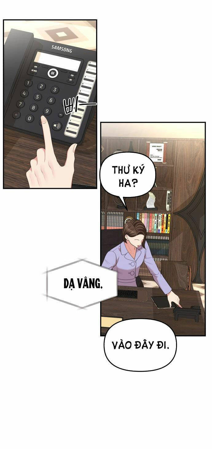 Gửi Em, Người Nuốt Trọn Vì Sao: Chapter 48.2