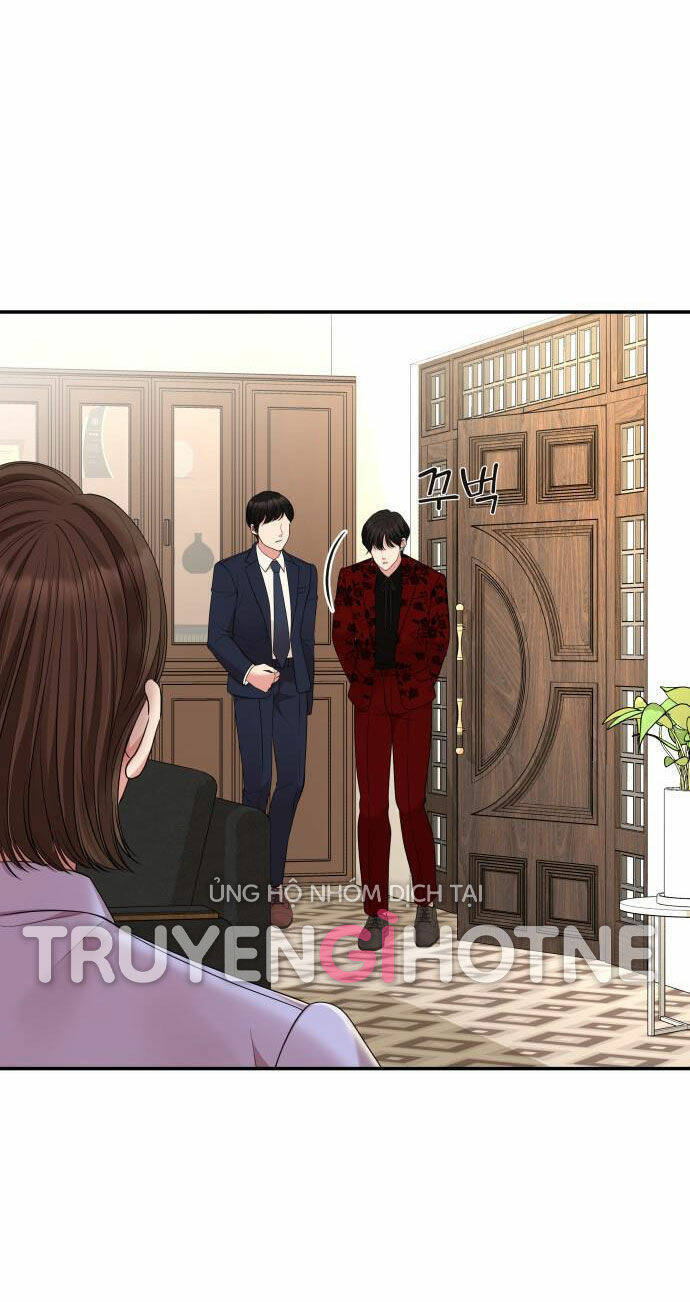 Gửi Em, Người Nuốt Trọn Vì Sao: Chapter 48.2