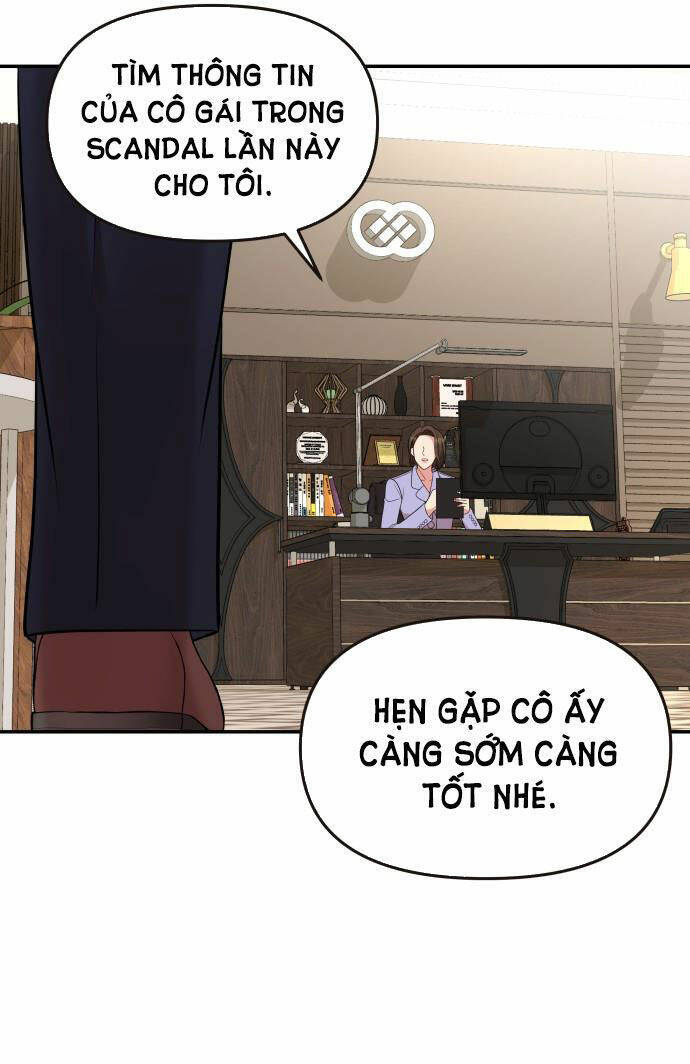 Gửi Em, Người Nuốt Trọn Vì Sao: Chapter 48.2