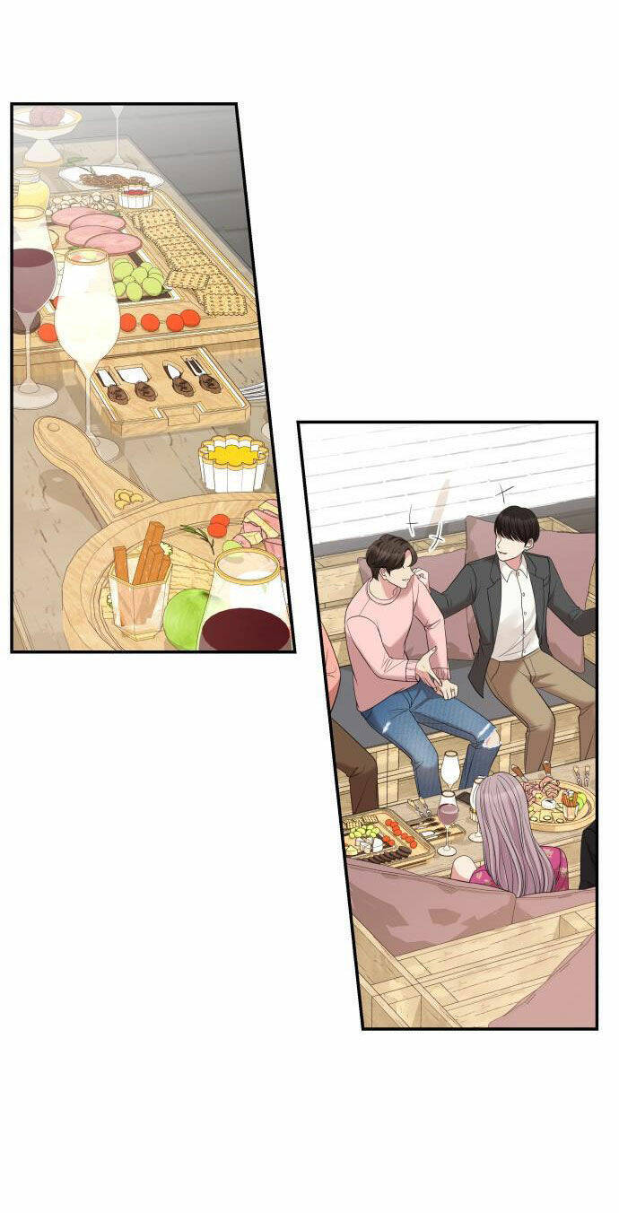 Gửi Em, Người Nuốt Trọn Vì Sao: Chapter 48.2