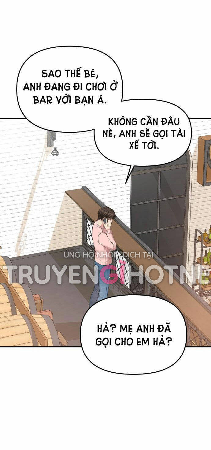 Gửi Em, Người Nuốt Trọn Vì Sao: Chapter 48.2