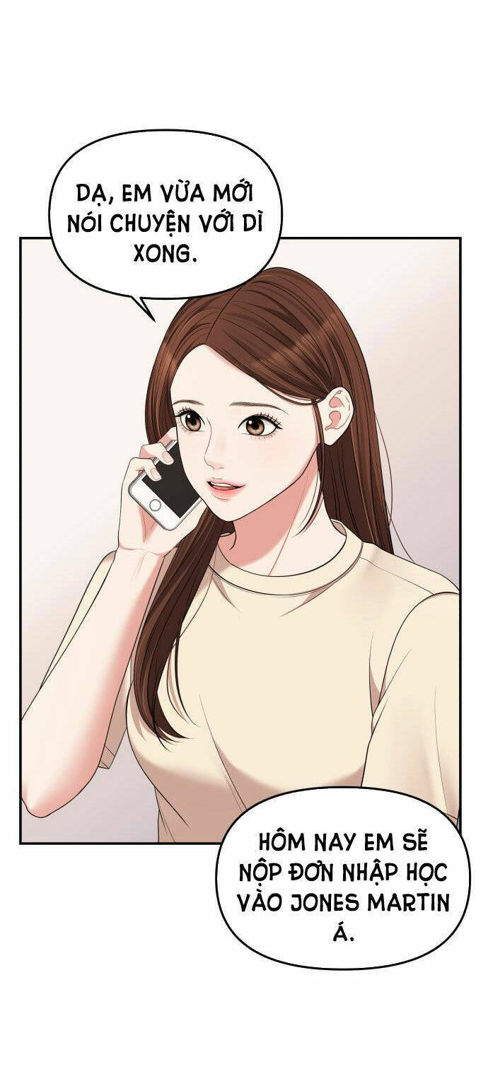 Gửi Em, Người Nuốt Trọn Vì Sao: Chapter 48.2