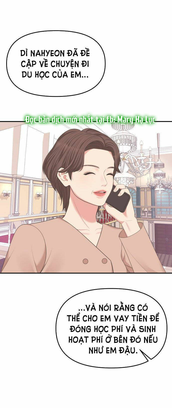 Gửi Em, Người Nuốt Trọn Vì Sao: Chapter 48.2