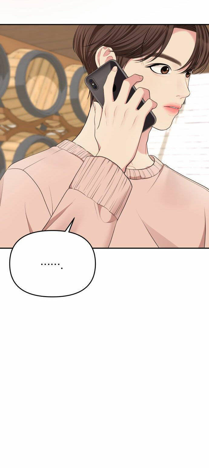 Gửi Em, Người Nuốt Trọn Vì Sao: Chapter 48.2