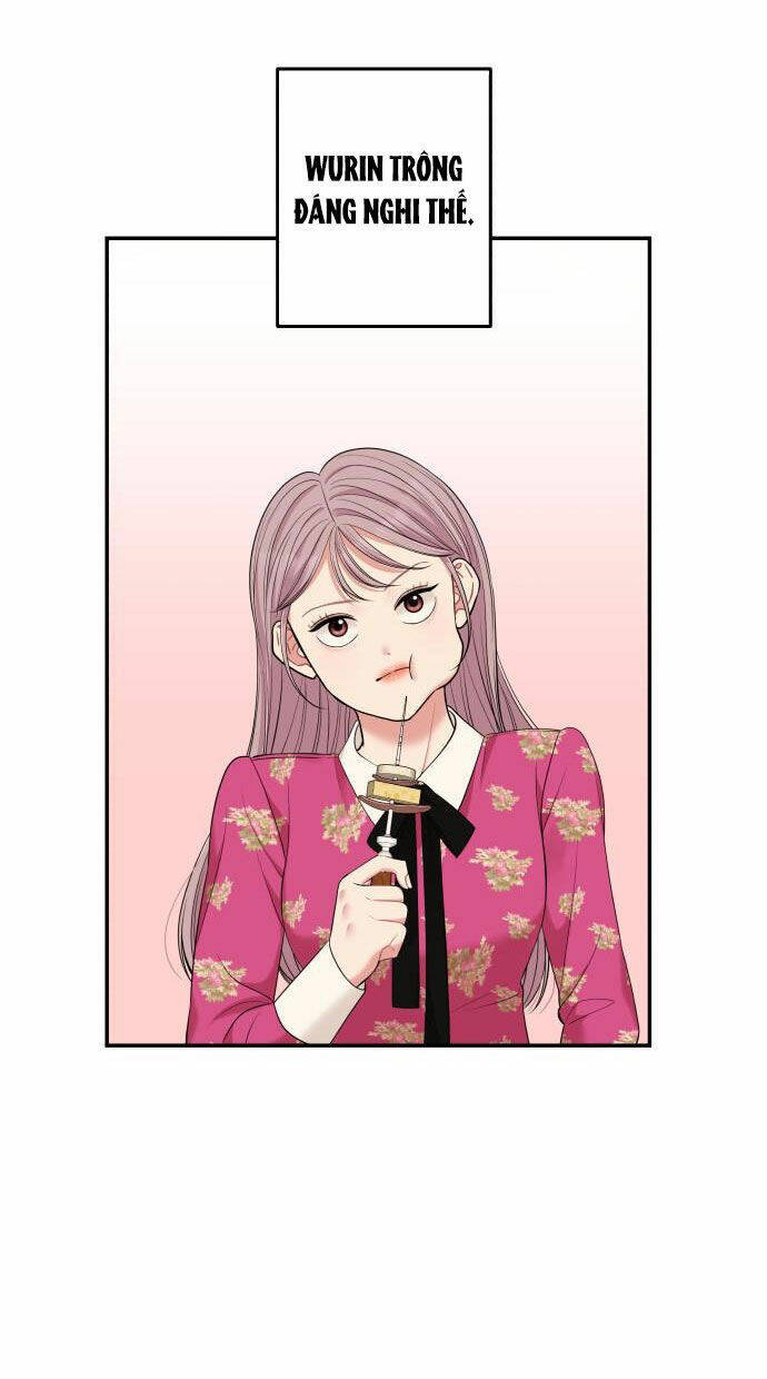 Gửi Em, Người Nuốt Trọn Vì Sao: Chapter 48.2