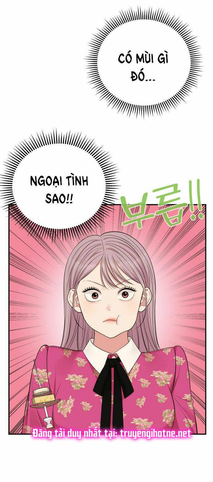 Gửi Em, Người Nuốt Trọn Vì Sao: Chapter 48.2