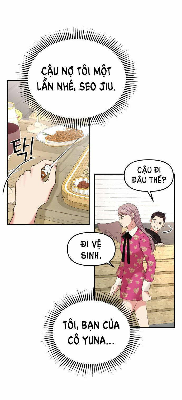 Gửi Em, Người Nuốt Trọn Vì Sao: Chapter 48.2