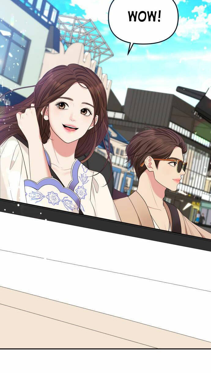 Gửi Em, Người Nuốt Trọn Vì Sao: Chapter 48.2