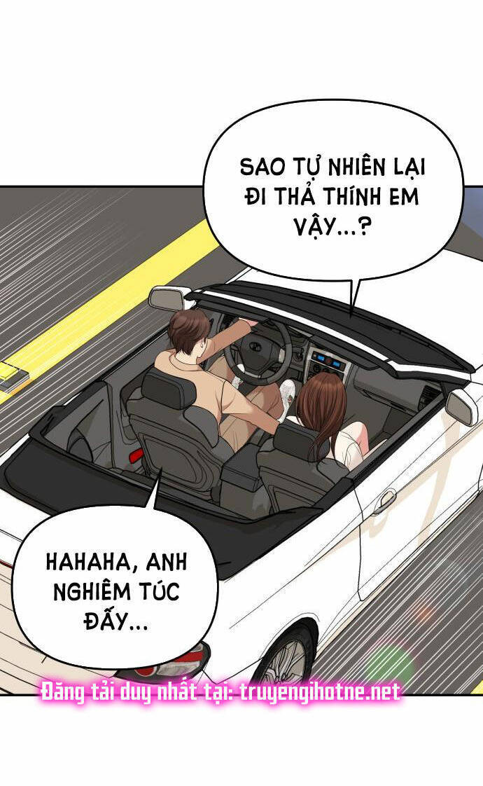 Gửi Em, Người Nuốt Trọn Vì Sao: Chapter 48.2