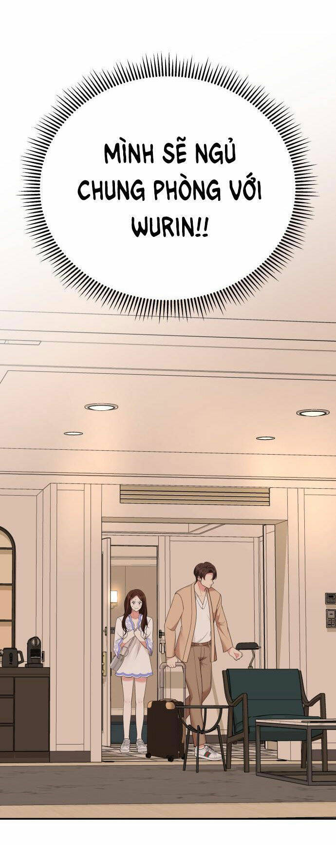 Gửi Em, Người Nuốt Trọn Vì Sao: Chapter 48.2