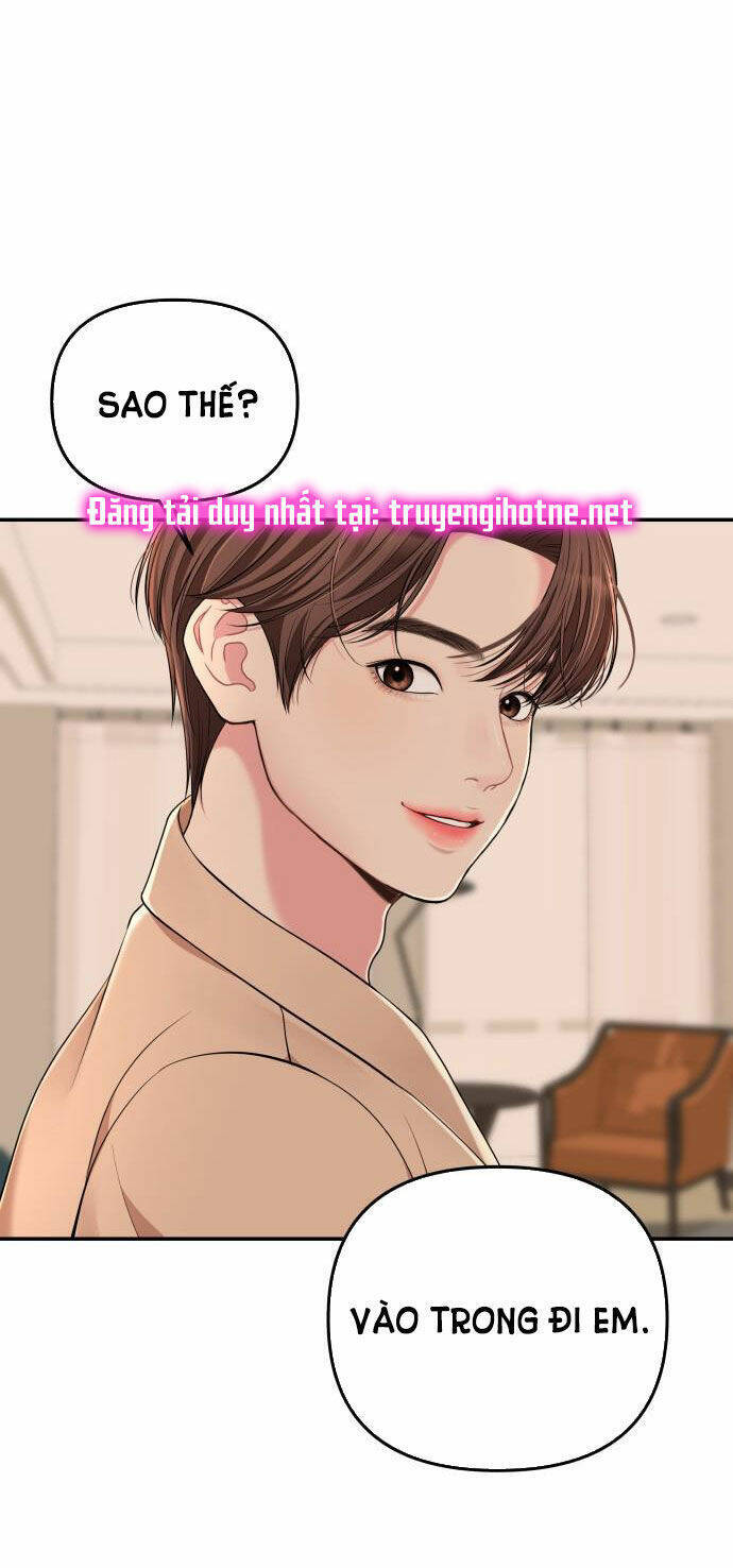 Gửi Em, Người Nuốt Trọn Vì Sao: Chapter 48.2